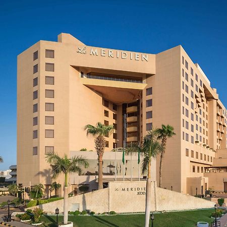 Le Meridien Yidda Exterior foto Mercure Hotel in Sharm El Sheikh